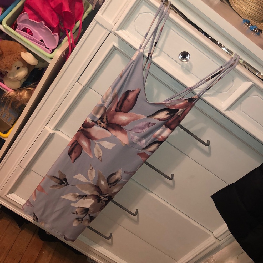 Dress from Windsor